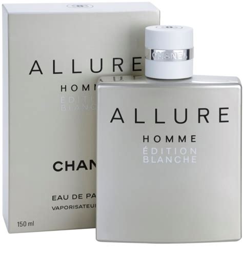 chanel allure homme sport edition blanche eau de parfum|chanel edition blanche decant.